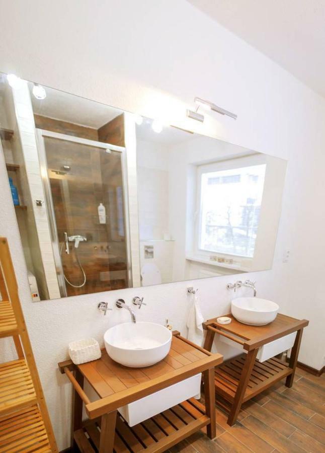 2 Bedroom Flat In The Heart Of Liptovský Mikuláš Buitenkant foto